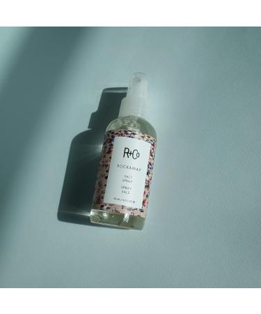 R+Co Rockaway Salt Spray - 4.2 Fl Oz - Adds Volume and Texture - Buy Online on GoSupps.com