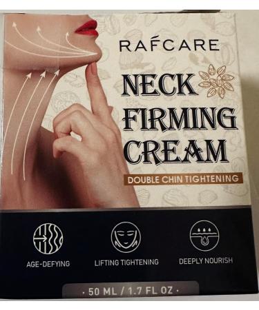 Advanced Neck & Face Firming Cream | Skin Tightening for Fine Lines & Sagging Skin (1.7 Fl Oz - Buy Online on GoSupps.com