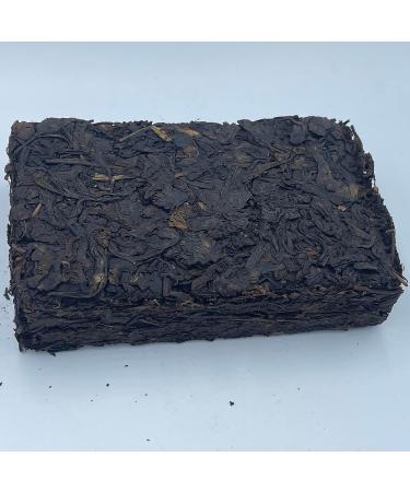Pu-erh tea 2004 T93 250g Cooked - Buy Online on GoSupps.com