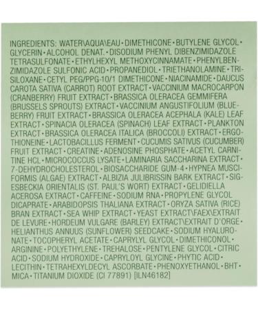 Clinique SUPERDEFENSE GEL SPF 40 - ANTI FATICA + PRIMI SEGNI DEL TEMPO - Buy Online on GoSupps.com