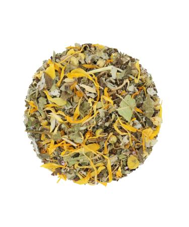 1000Kr uter 1000Kr uter Evening Bread Herbal Tea (100 g)