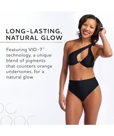 Norvell Premium Professional Sunless Tanning Spray Tan Bundle - Venetian Plus 34 Fl Oz and Barrier Cream 32 Fl Oz - Buy Online on GoSupps.com