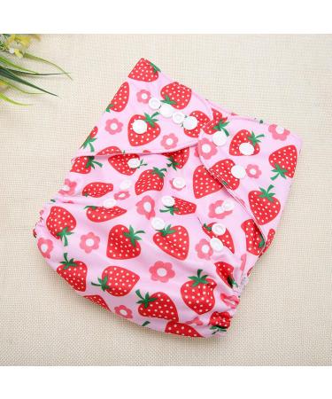 Adjustable Reusable Baby Swimming Diaper with Quick Lock Velcro | Comfortable Swim Gear for Infants - BL006 - Buy Online on GoSupps.com