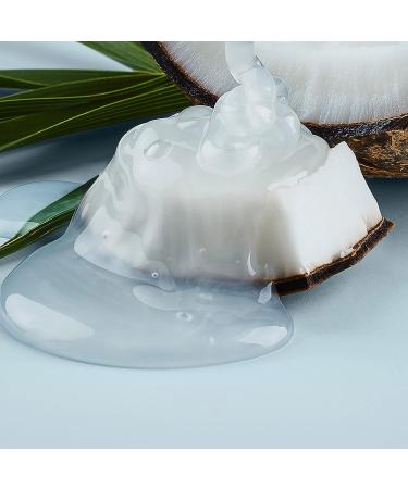 Love Beauty and Planet Volume & Bounty Shampoo - Coconut Water & Mimosa Flower - Sulfate-Free Paraben-Free Vegan 32.3 oz - Best for Fine Hair - Buy Online on GoSupps.com