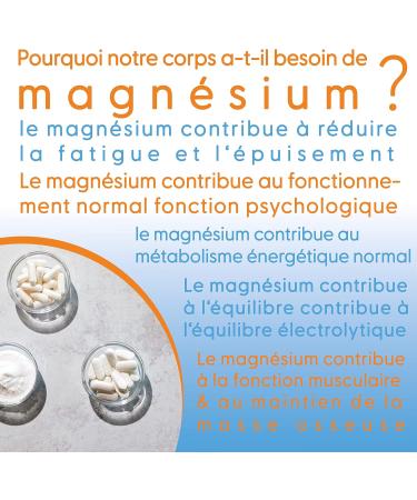 Doctor's Best High Absorption Magnesium 100% Chelated with TRAACS with Glycine and Lysine 240 Vegan Tablets Lab Tested Soy Free Gluten Free Non-GMO - Buy Online on GoSupps.com