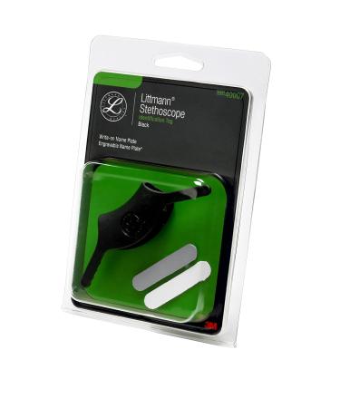 Buy 3M Littmann Classic III Monitoring Stethoscope - Pearl Pink Tube 27 inch | Includes Stethoscope Identification Tag - Black | Fast International Shipping - Buy Online on GoSupps.com