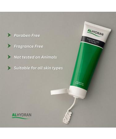 Alhydran Medical Skin Care 30ml - Heal and Hydrate Skin (Pack of 1) - Buy Online on GoSupps.com