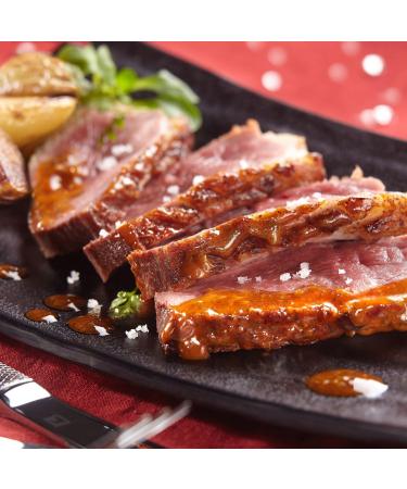 Sakari - Strong Basque Sauce Liter - Buy Online on GoSupps.com