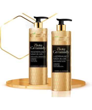 OR CERAMIDY Firming Body Balm 400ml - Buy Online on GoSupps.com