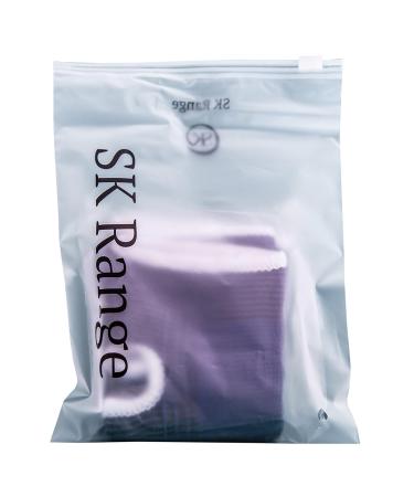 Juliyeh Ankle Support Compression Sleeve - 1 Pair for Fitness Injury Recovery, Joint Pain, Sprains & Sports - Men & Women - One Size - Buy Online on GoSupps.com