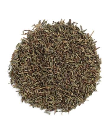 Certified Organic Thyme Leaf - 16oz Bag (1lb) | Frontier - Buy Online on GoSupps.com