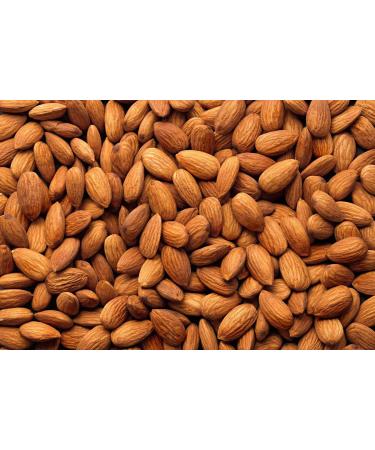 Nutural World - P te onctueuse aux Amandes fum es (1kg) - Buy Online on GoSupps.com
