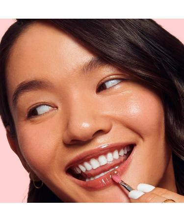 LANEIGE Lip Glowy Balm: Hydrate Glossy Lightweight Moisturize & Tint with Shea Butter Berries 'N Choco Kisses Set - Buy Online on GoSupps.com