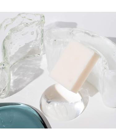 Glutathione Collagen White Soap - 2 Pack | Anti-Aging, Brightening & Acne Relief - 3.52 Oz | Cruelty-Free - Buy Online on GoSupps.com