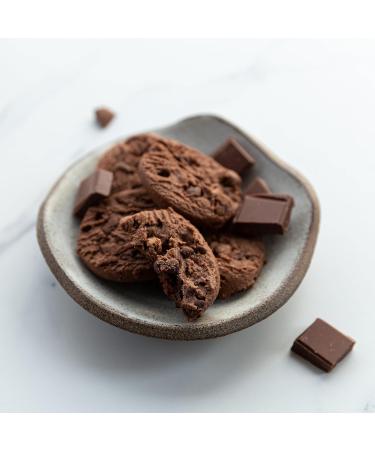 Walkers Belgian Chocolate Chunk Biscuits a Scottish chocolate specialty 150g - Buy Online on GoSupps.com