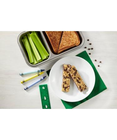 NATURE VALLEY Double Chocolate Flavour Granola Bars No Artificial Flavours No Artificial Colours Snack Bars Made with Whole Grains Pack of 5 Granola Bars Chocolate Granola Bars 5 Count (Pack of 1) - Buy Online on GoSupps.com