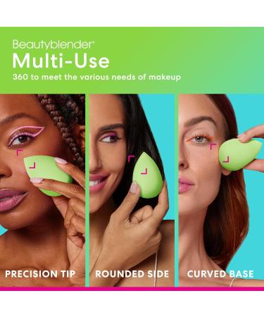 buy beautyblender PLAY Color Changing Makeup Sponge - International Shipping Available - Buy Online on GoSupps.com