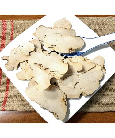 TCM Herbs USA Bi Xie / Rhizoma Dioscoreae Hypoglaucae / Tokoro / Fish-Poison Yam Rhizome (8 oz)