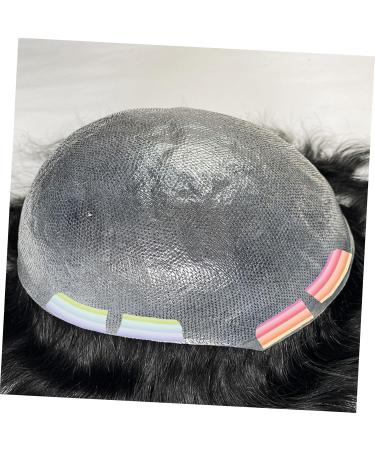 Beaupretty Toupee Tape 8 Sheets Toupee Double Sided Adhesive Tape Wig Bald Cap Adhesive Lace Front Tape Lace Front Glue Lace Tape True Scalp Tape Hair Double Sided Tape Fiber - Buy Online on GoSupps.com