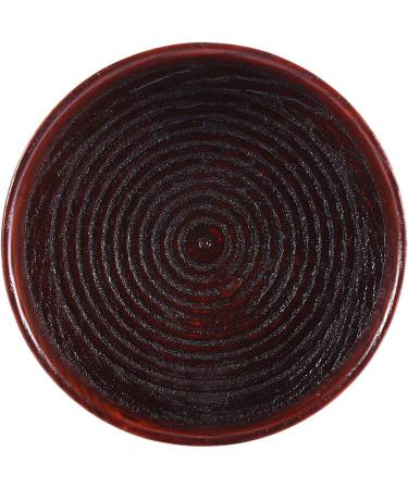 FILFEEL Wooden Shaving Bowl & Soap Dish Cup - Natural Razor Tool for Men | Premium Shaving Foam Accessory - Buy Online on GoSupps.com