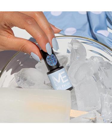 Mesauda ME Gel Polish 230 Frostbite 4.5ml - semi-permanent nail polish - Buy Online on GoSupps.com
