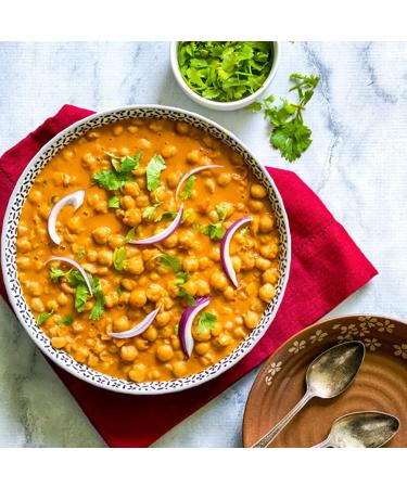Sukhi's Gluten-Free Tikka Masala Sauce 3oz (Pack of 6) - Authentic Indian Flavor (Packaging May Vary) - Buy Online on GoSupps.com