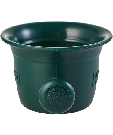 Proraso Professional Shaving Bowl with Handle - 300ml Capacity, Traditional Holder for Shaving Cream, Made in Italy - Perfect Gift for Men - Buy Online on GoSupps.com