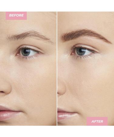 MCoBeauty XtendBrows Treatment Gel | Light/Medium | Enhance Your Brows Internationally - Buy Online on GoSupps.com