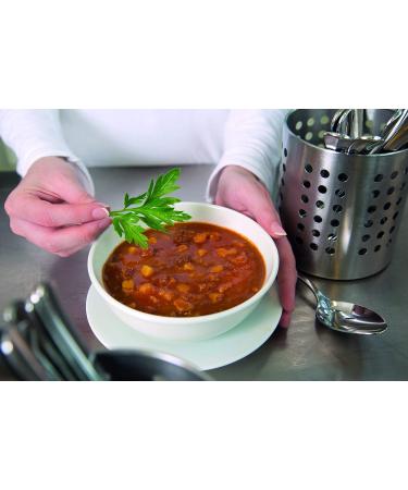 Knorr Goulash Soup Concentrate (High Meat Content) - 3kg Pack (Beef) | International Shipping - Buy Online on GoSupps.com