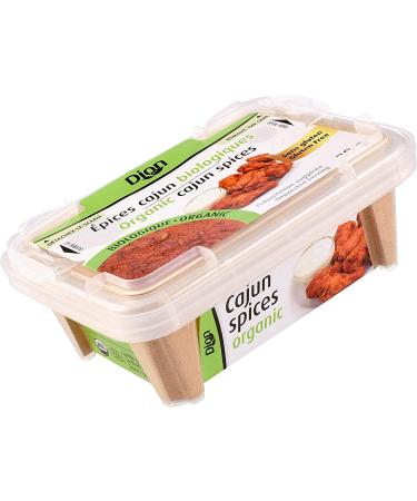 Organic cajun spices - Buy Online on GoSupps.com