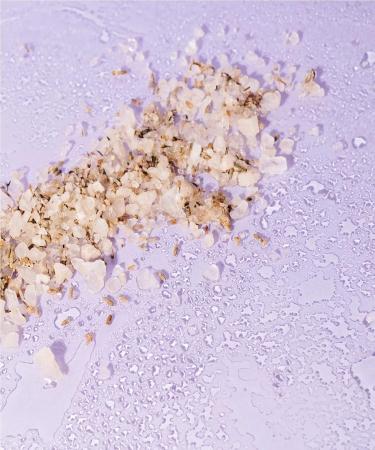 Moonlit Skincare Slumber Bath Salts - Relax and Unwind with this Luxurious Blend - Buy Online on GoSupps.com