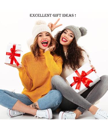 Jim&Gloria Dustless Hair Chalk - Temporary Color Dye for Teenage Girls - Christmas Stocking Stuffers for Teens and Tweens - Ages 6-13 - Buy Online on GoSupps.com