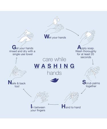 Dove Beauty Bar Pink 4 oz - 8 Bars | Moisturizing Soap & Skin Care | International Shipping Available - Buy Online on GoSupps.com