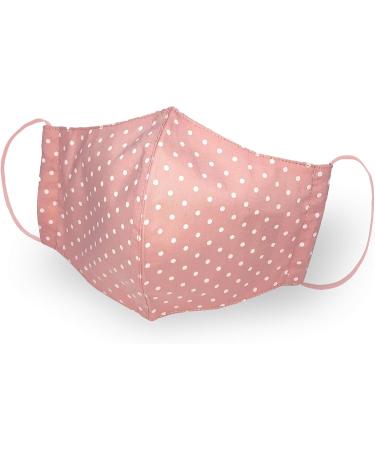 Kanguru Girls Green Face Mask - Multi-Coloured Kids 6-12 Years | Kid Girl 2 Pack - Buy Online on GoSupps.com