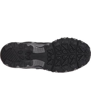 New Balance Men's 481 V3 Trail Running Shoe 13 X-Wide - Black/Phantom/Castlerock - Buy Online on GoSupps.com
