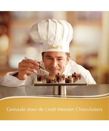 Lindt - Bo te CHAMPS- LYS ES dition Or - Assortiment de Chocolats au Lait Noirs et Blancs - Pralin s Croustillants et Onctueux - Id al pour No l 468g (Lot de 2) - Buy Online on GoSupps.com