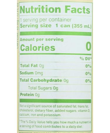 ZEVIA Organic Black Tea - Zero Calorie Sweetened - 12 FZ - Buy Online on GoSupps.com