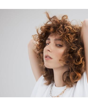 Percy & Reed Curl Gel Cream - Multi-Functional Curl Control Vegan & Sulfate Free Styling - 5 fl oz - Buy Online on GoSupps.com