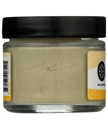 True Moringa Moringa Face Mask | Deep Pore Detox & Clarifying Facial Mask | Vegan Skincare for Radiant Skin - Buy Online on GoSupps.com