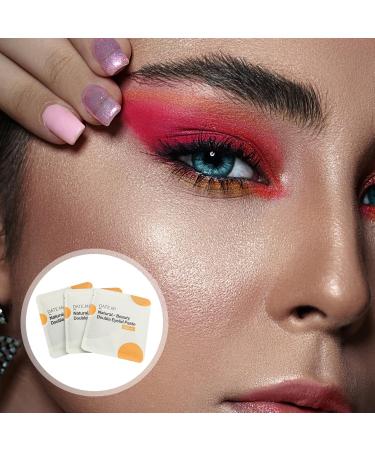 POPETPOP 3 Sets Double Eyelid Sticker Eye Lift Stickers K Tape Breathable Eyelid Tape tape Lasting 8.2X7.5X0.1CM - Buy Online on GoSupps.com