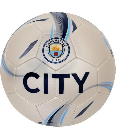 Shop Manchester City Football Official Collection - Size 5 | International Shipping Available - Buy Online on GoSupps.com