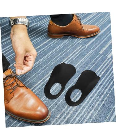 Arch Support Insoles for Plantar Fasciitis - Orthotic Inserts for Flat Feet - Cushioned Shoe Pads with Holes - International Shipping Available - Buy Online on GoSupps.com