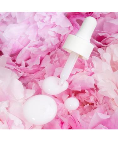 Pacifica Future Youth Time Shift Eye Serum Peptide Eye Serum for Fine Lines & Dark Circles Lifting & Firming Under Eye Treatment w/Flora + Peptide-11 Unscented Hydrating Gel for All Skin Types - Buy Online on GoSupps.com