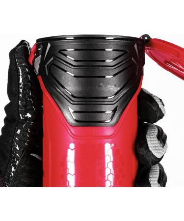 HK Army Paintball Pods - MaxLock 185 Round Locklid 6-Pack Fire | Shop Now - Buy Online on GoSupps.com
