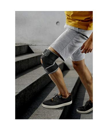 ACE Adjustable Knee Brace - Support & Compression for Arthritic Joints - Buy Online on GoSupps.com