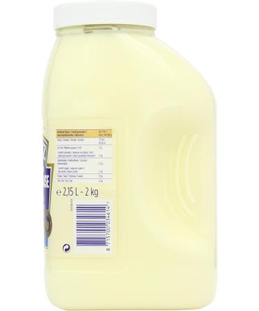 Heinz Mayonnaise 2.15 Litre - Buy Online on GoSupps.com
