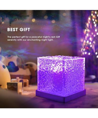 Buy Suppou LED Starry Sky Projector - Creative Galaxy Room Decor for Adults & Kids | Remote Control Gift for Parties - Buy Online on GoSupps.com