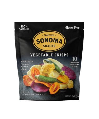 Sonoma Snacks Vegetable Crisps