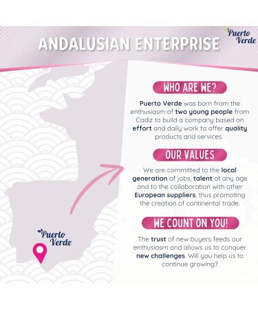 Mff Europe SL Pure Epsom Salt 6 Kg Concentrated source of Magnesium Bath Salts and Personal Care Fast Dissolving Epsom Salt for Muscle Relaxation and Good Sleep Spanish Production - Buy Online on GoSupps.com