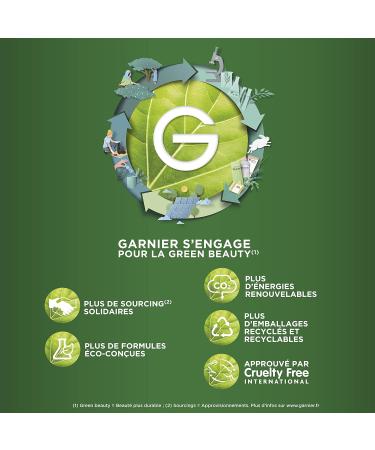 Garnier - Multi-Use Cocoa Butter Mask - Curl Nutrition - Vegan Formula with 97% Natural Ingredients - For Curly to Frizzy Hair - Fructis Hair Food - Maxi Size 390 ml - Buy Online on GoSupps.com